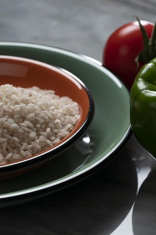 TOSYA SARIKILÇIK PİRİNCİ