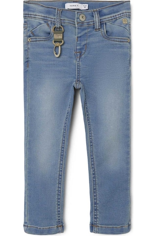 Name It Noos M G Bot 16 Mavi Erkek Çocuk Pantolon 000000000102103822 Mavi