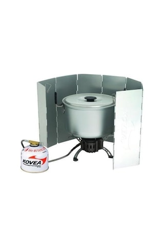 Kovea Rüzgar Kesici