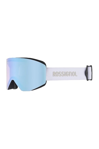 Rossıgnol Rossignol Otava Unisex Beyaz Goggle 10 Beyaz