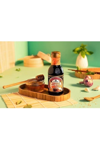 Kıkkoman Ballı Teriyaki Sos 250 Ml