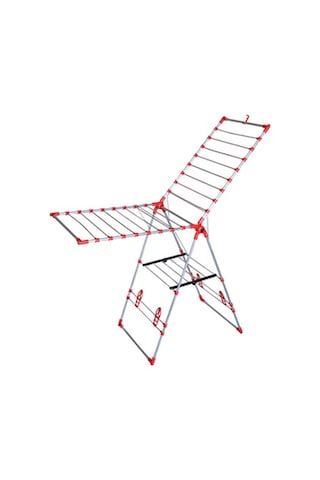 Rainbow Full %100 Alüminyum Kurutmalık