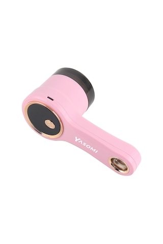 Yasomi Dn-31 Quilmate Usb Şarj Edilebilir Led Ekran Tiftik Kazak