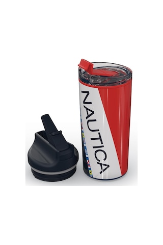 Nautica Sport Termos Paslanmaz Çelik 650 Ml