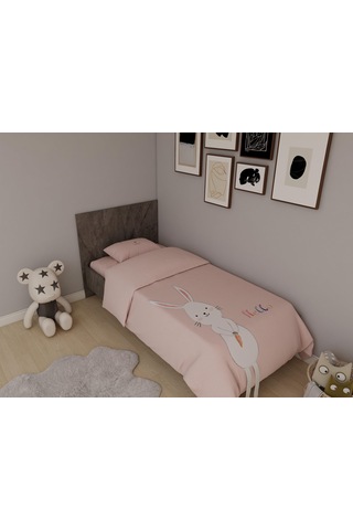 Letto Tek Kişilik Karyola Hanoi Renk