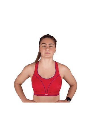 Champion Champıon Kadın Spor Sütyeni U10001-rs001 Kırmızı