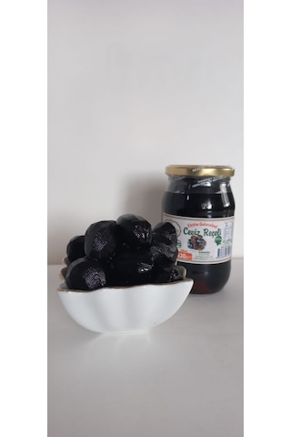 Gastroköy Hatay Ceviz Reçeli -430 G