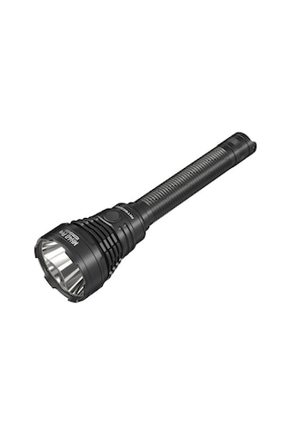 Nitecore Mh40pro 3500 Lumen El Feneri Siyah