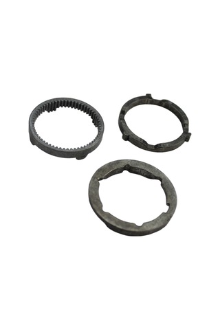 Bmw X5 E53 2000-2006 Katlanır Ayna Motor Kapak Tamir Aparatı-