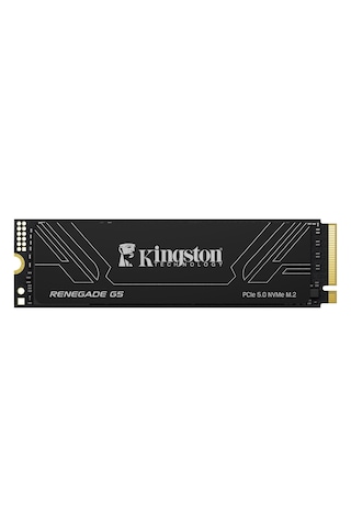 Kingston Renegade G5 1tb 14200-11000mb/s M2 Nvme Gen5 Ssd Bell...