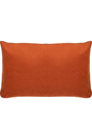 Mudo Home Sophıa Çizgili Kırlent Renkli 35x55 Çok Renkli