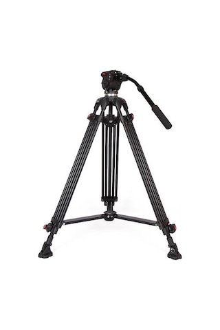 Jieyang Jy0508Am Video Tripod Kit