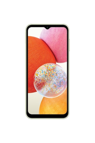 Samsung Galaxy A14 4 GB 128 GB (Samsung Türkiye Garantili)