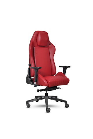 Xdrive Xdrive Altay Business Çalışma Koltuğu Kırmızı