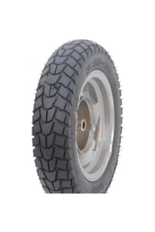 Motto 90/90-12 59j 6pr-6kat Tl-dubleks Pro-cıty Scooter Lastik