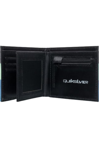 Quiksilver Quıksılver Freshness Bqv0 Mavi