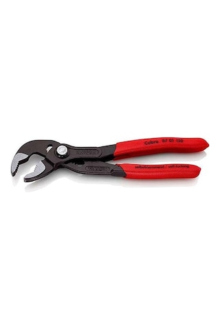 Knipex 8701150 Ayarlı Fort Cobra Pense 150 Mm
