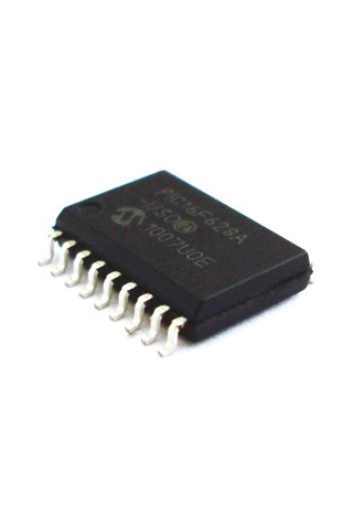 Zamanlayıcı Entegre, Sürücü Entegresi, Mikro İşlemci