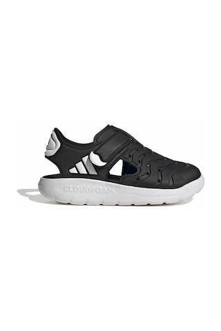 Adidas Water Sandal 2 C Unisex Çocuk Spor Sandalet Jp9417 Çok Renkli