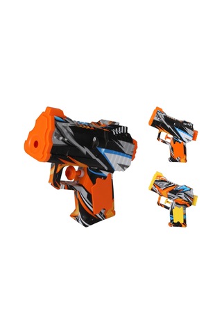 Kızılkaya Kamuflaj Desenli Su Tabancası S01b