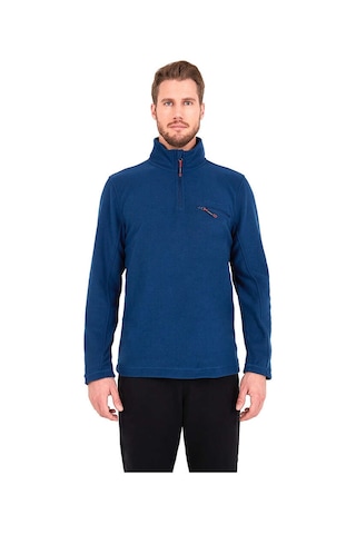 Blackspade Erkek Termal Sweatshirt 30710 - Mavi