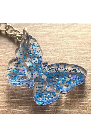 Tahtakale Toptancı 129 Parça Epoksi Başlangıç Seti Epoksi Kalıp Seti Yeni Başlayanlara Özel