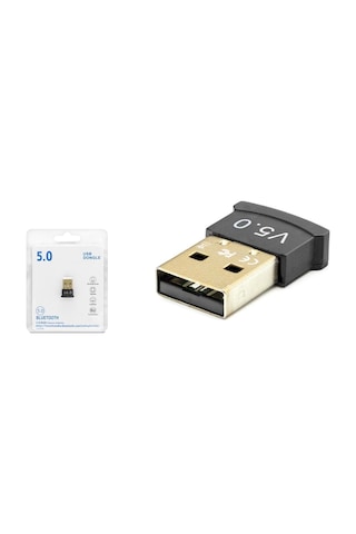 Hadron Hd7202 Dongle Bluetooth 5.0