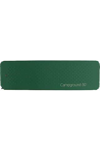 Robens Campground 30 Ultra Yalıtımlı Şişme Mat R-:2,8 -2 C Green Yeşil