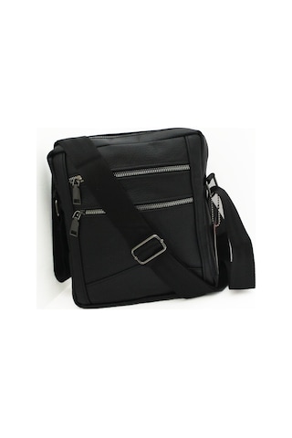 Penta Polo Hakiki Deri Erkek Omuz Çantası (482507844)