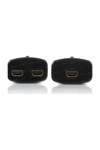 Dark Dk Hd Sw201 2X1 4K X 2K Destekli Hdmi Switch