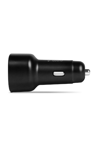 Smartcharger Duo Pd 48w Araç Hızlı Şarj Aleti Usb-c+usb-a - Usb-c-lightning Kablo 2ckp02ls