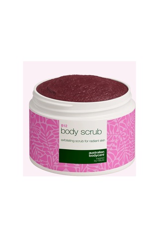 B12 Body Scrub - Vücut Peeling - 400ml