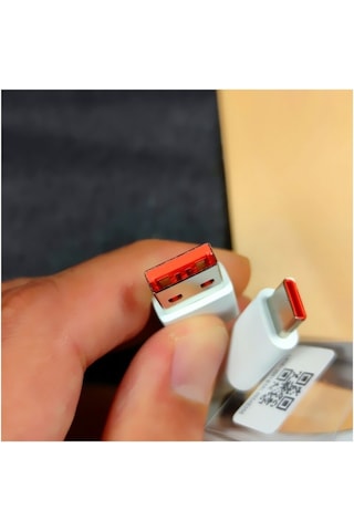 Xiaomi 33 Watt Mdy Note 9 10 Mi 9I 10 Şarj Aleti Cihazı (450282429)