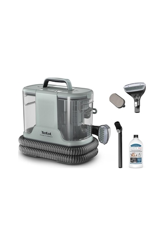 Tefal Clean It Kompakt 400 Watt 1,4 Litre Kapasiteli Halı & Koltuk Temizleyici
