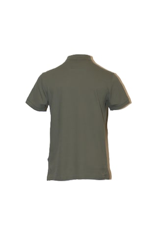 Vıgoss Battal Polo Yaka Erkek T-shırt B61566-03618 Haki