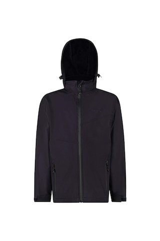 2as Bauer İnce Softshell Çocuk Mont 001