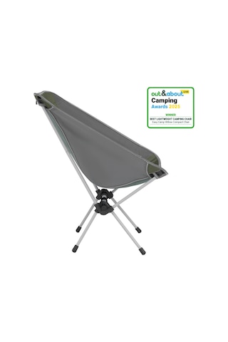 Easy Camp Willow Compact Chair Ultralight Katlanır Kamp Sandalyesi Çok Renkli