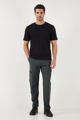 Buratti Erkek Pantolon 693288 Füme