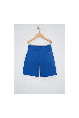 U.S. Polo Assn. Normal Bel Standart Erkek Çocuk Bermuda Şort 1191727 Çok Renkli