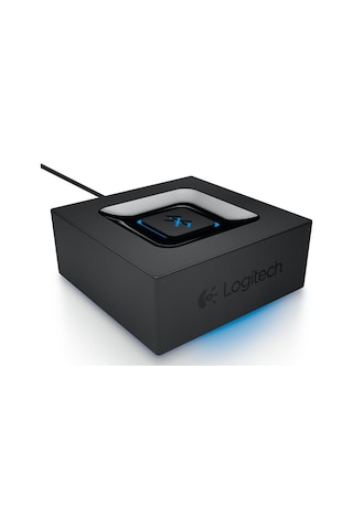 Logitech Müzik Bluetooth Adaptör 980-000912