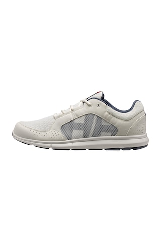 Helly Hansen Ahıga V4 Hydropower Yelken Ayakkabı Beyaz
