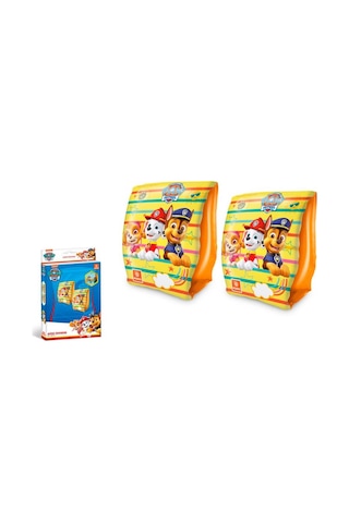 Paw Patrol Kolluk 23x15cm Mondo - 16934