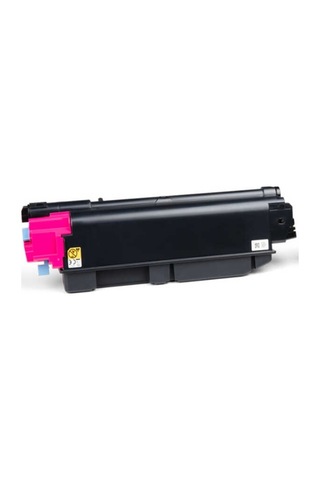 Safir Toner Kyocera Taskalfa 352ci Tk-5345 Kırmızı 17.000 Syf Uyumlu Toner