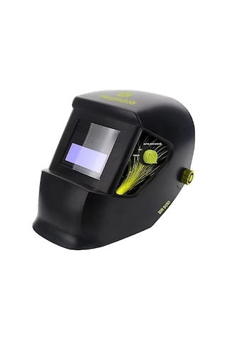 Baymax Bx5010 Solo Colormatic Maske Baymax Bx5010 Solo Colormatic Maske