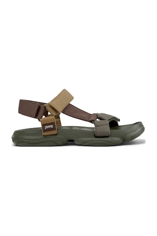 Camper Karst Sandal Erkek Sandalet K101048-006