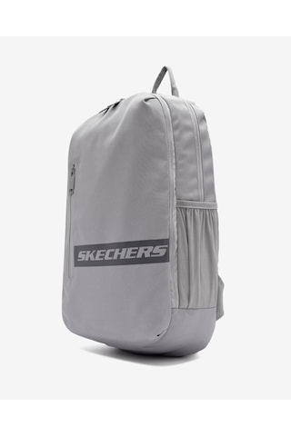 Skechers U Bag Backpack Bag Unisex Gri Skch7680u-gry Gri