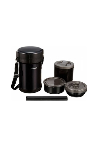 Zojirushi Sl-Xe20 Vakumlu Yemek Termosu Kabı 1.47L