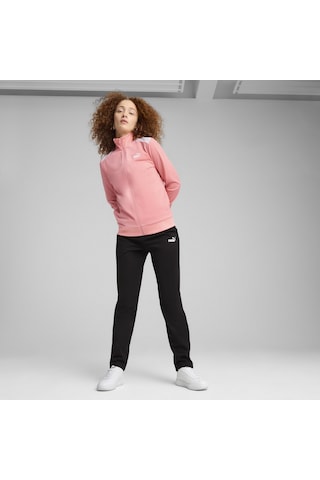 Puma 68507518 Poly Kadın Eşofman Takımı Pembe