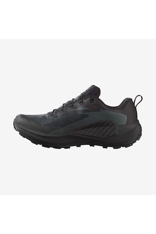 Salomon Genesis Gtx Erkek Koşu Ayakkabısı-28755-siyah Siyah