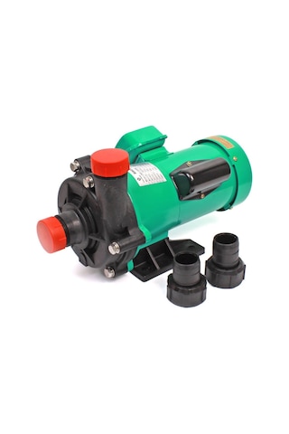 Cacheng Cmp 120 Rm Manyetik Pompa, Kimyasal Ve Asit Pompası 220V